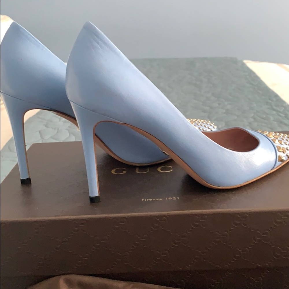 Gucci - Picture 5 of 6